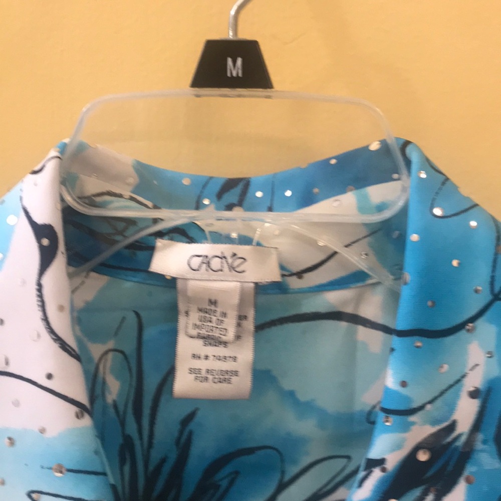 Blouse - Picture 2 of 7
